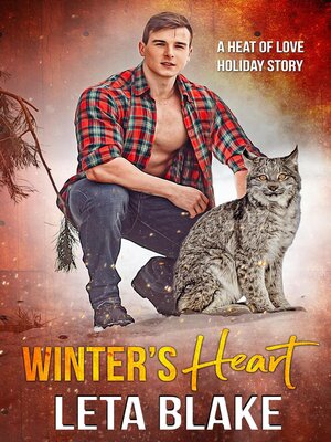cover image of Winter's Heart